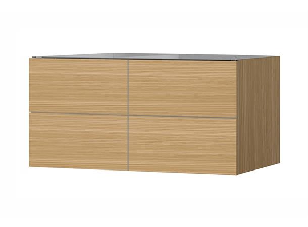 Como 150 Standard - Eik