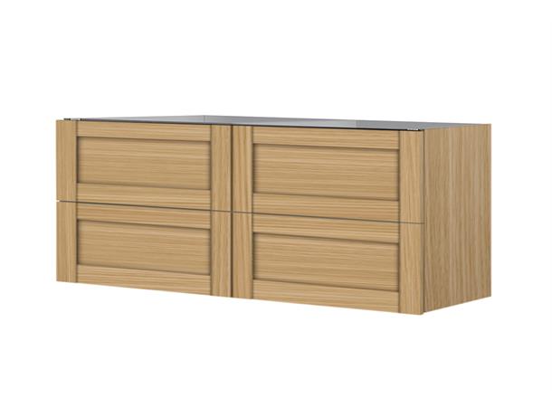 Como 150 Standard - Eik