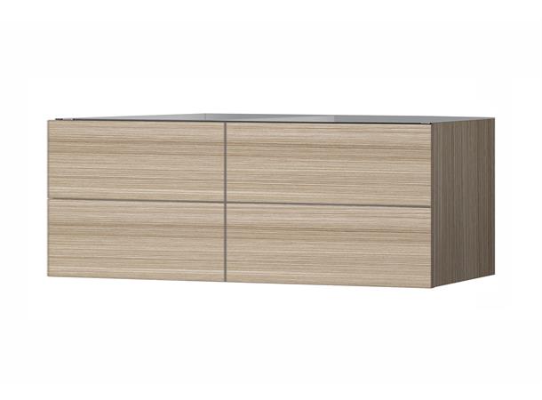 Como 180 Standard - Lys Driftwood