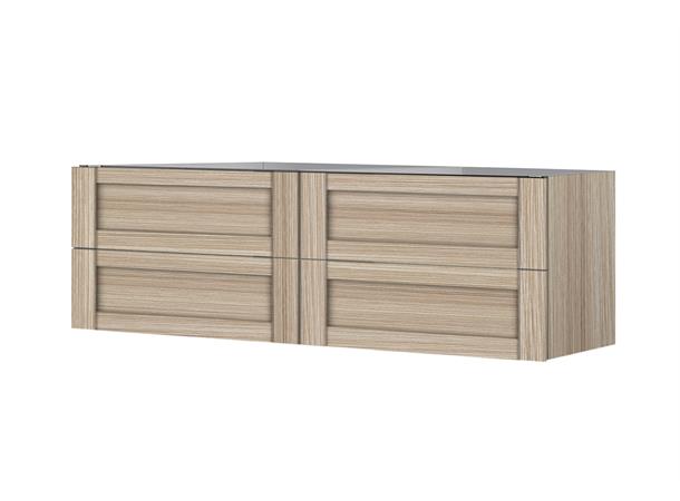 Como 180 Standard - Lys Driftwood