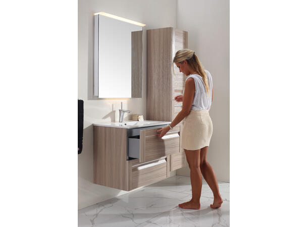 Como 75 Standard - Lys Driftwood 