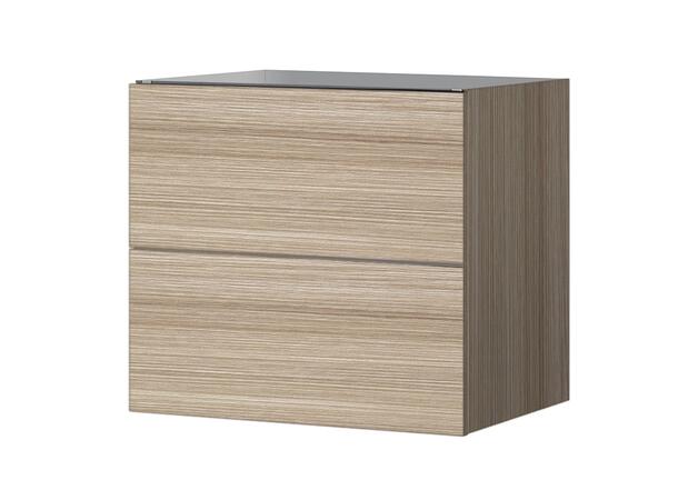 Como 75 Standard - Lys Driftwood 