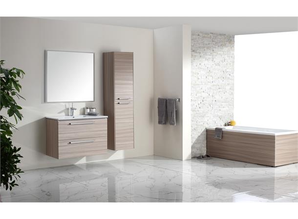 Como 90 SLIM Standard - Lys Driftwood