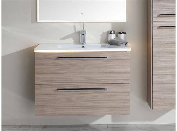 Como 90 SLIM Standard - Lys Driftwood