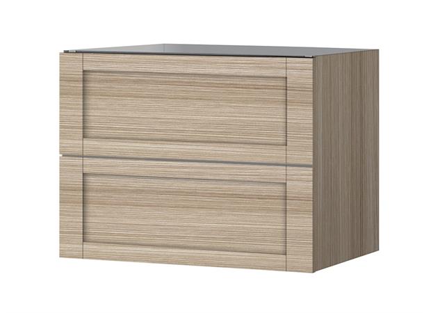 Como 90 SLIM Standard - Lys Driftwood