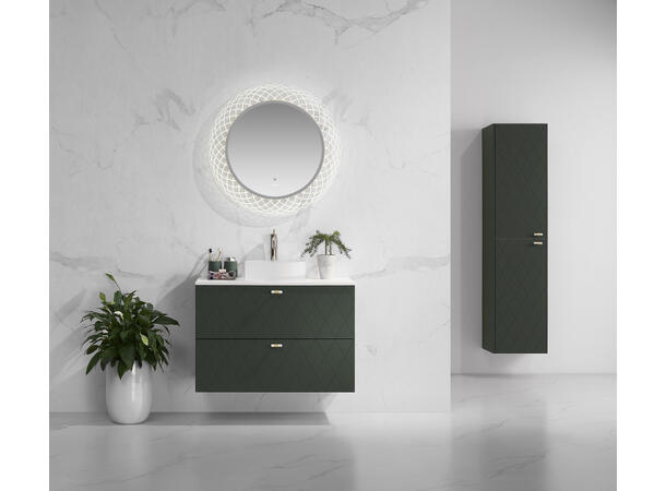 Como Høyskap Deco - Eden Green 