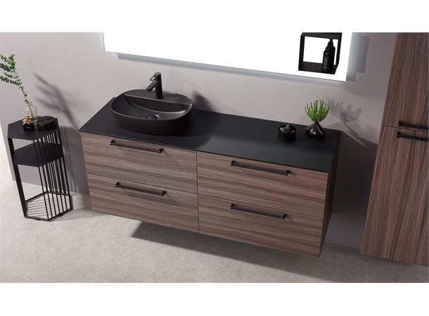 Como 150 Standard - Mørk Driftwood