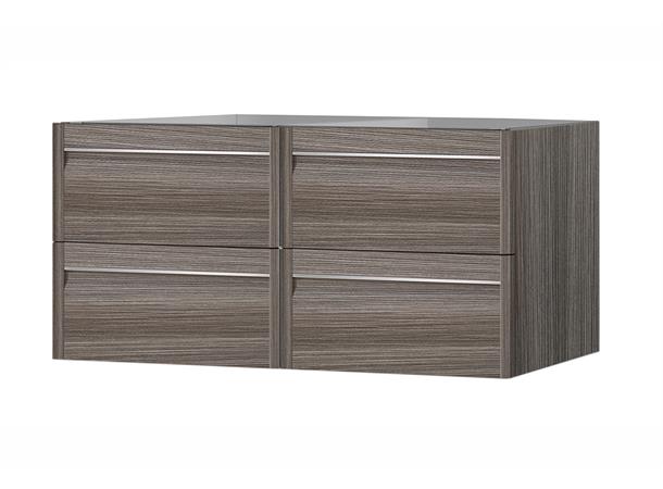 Como 150 Standard - Mørk Driftwood