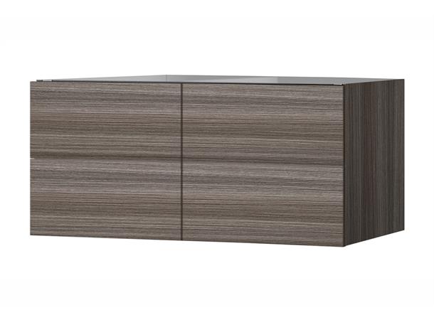 Como 150 Standard - Mørk Driftwood
