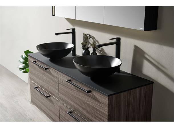 Como 150 Standard - Mørk Driftwood