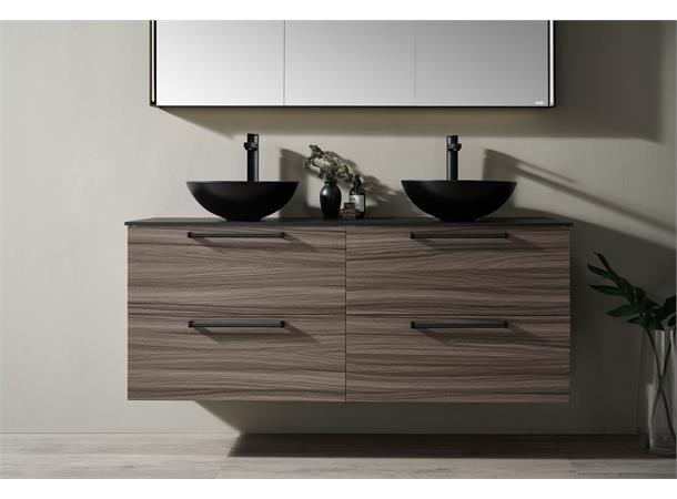 Como 150 Standard - Mørk Driftwood