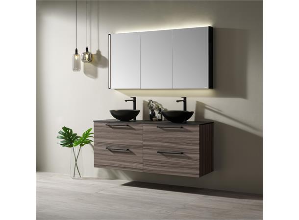 Como 150 Standard - Mørk Driftwood