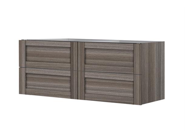 Como 150 Standard - Mørk Driftwood