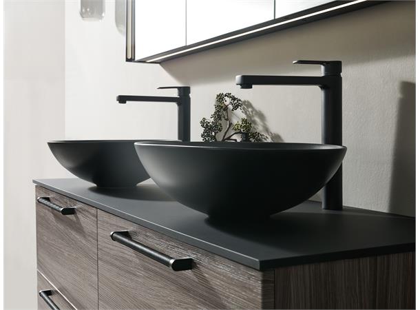 Como 150 Standard - Mørk Driftwood