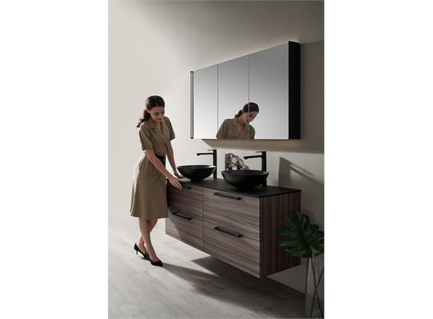 Como 150 Standard - Mørk Driftwood