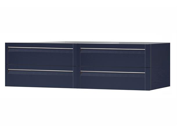 Como 240 Standard - Mørk Blå Matt
