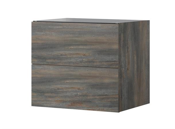 Como 75 Stone - Rust