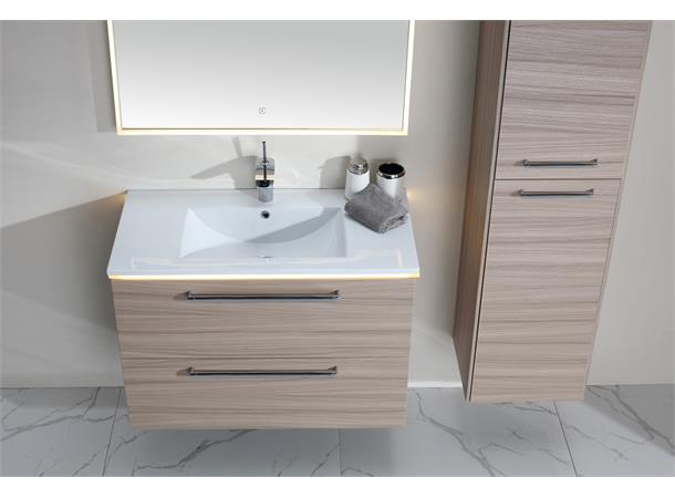 Como 90 Standard - Lys Driftwood