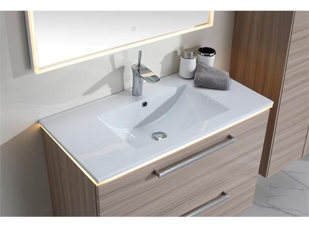 Como 90 Standard - Lys Driftwood