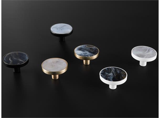 Ciro Knott Knotter i 6 ulike design