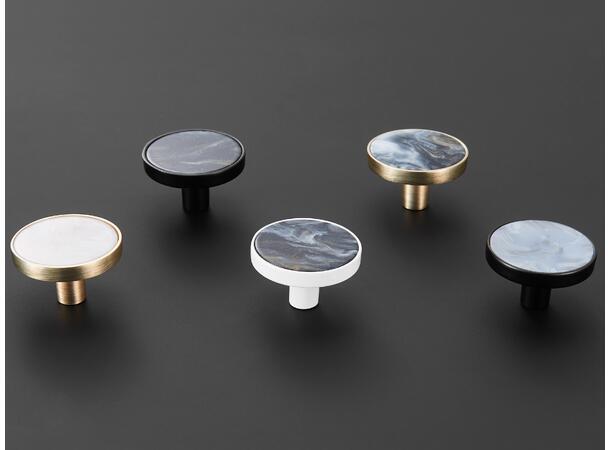 Ciro Knott Knotter i 8 ulike design