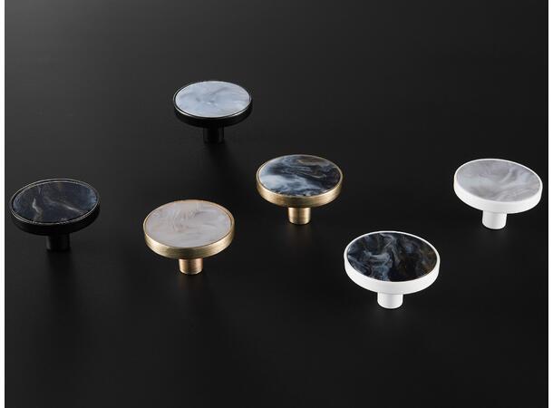 Ciro Knott Knotter i 8 ulike design