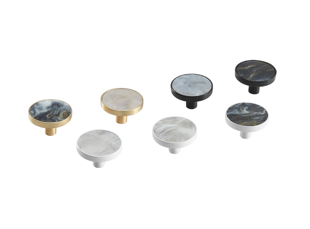 Ciro Knott Knotter i 8 ulike design