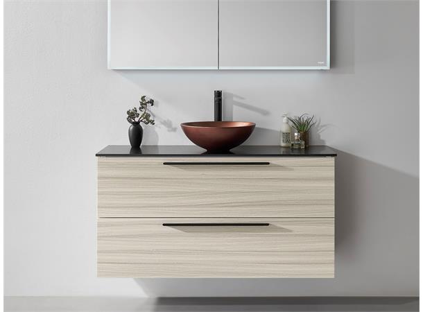 Como 120 SLIM Standard - Lys Driftwood