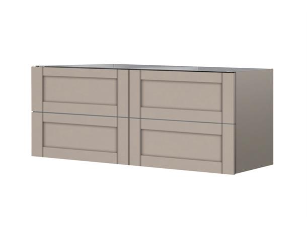 Como 150 Standard - Beige Sand Matt 