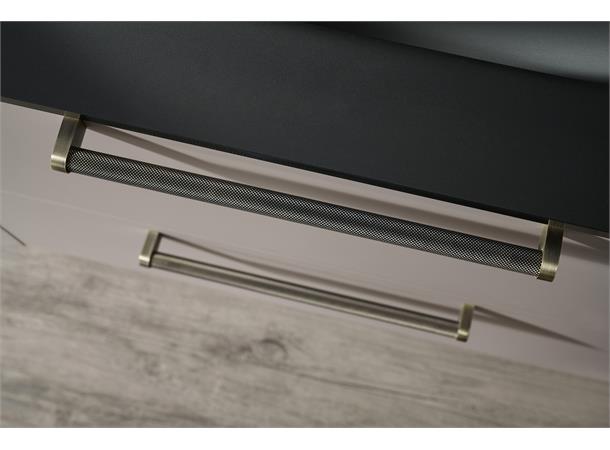 Como 150 Standard - Beige Sand Matt 