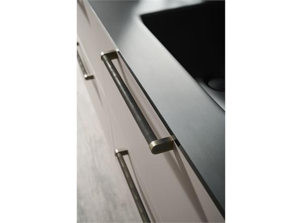 Como 150 Standard - Beige Sand Matt 
