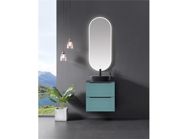 Como 60 SLIM Standard - Blågrønn