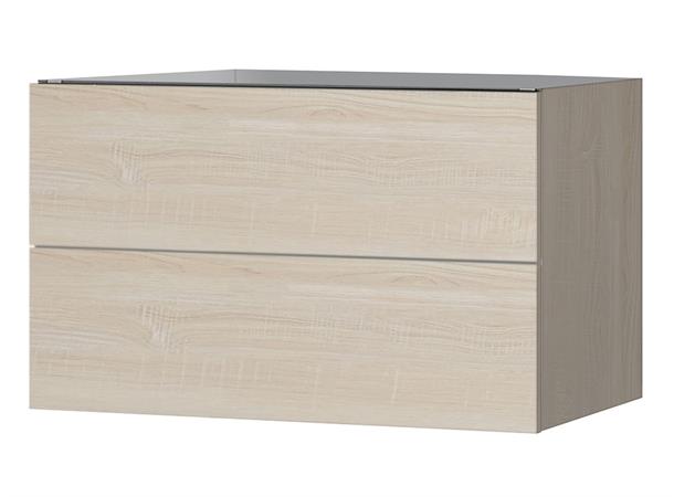 Como 120 Standard - Hvitkalket Eik