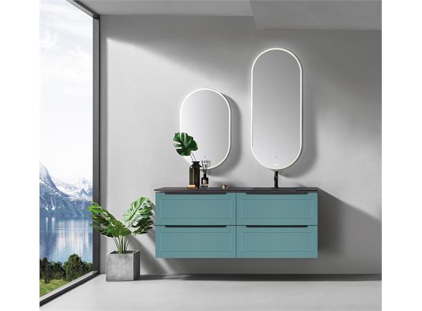 Como 150 Standard - Blågrønn
