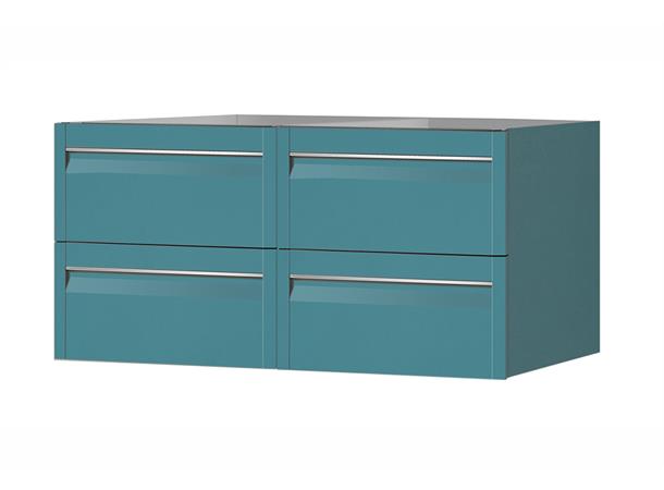 Como 150 Standard - Blågrønn