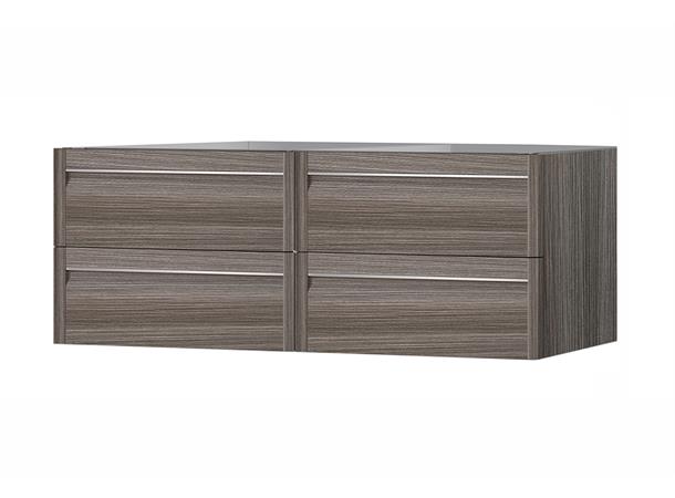 Como 180 Standard - Mørk Driftwood