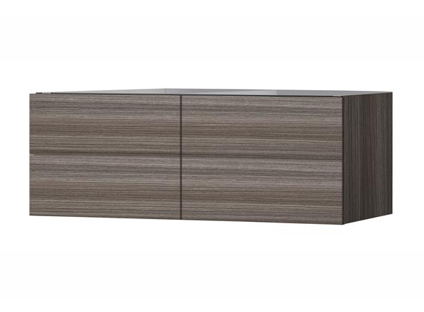 Como 180 Standard - Mørk Driftwood