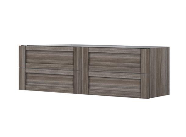 Como 180 Standard - Mørk Driftwood