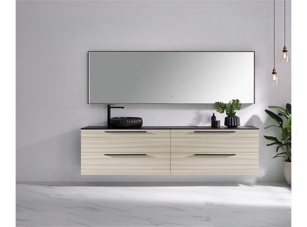 Como 240 Standard - Lys Driftwood