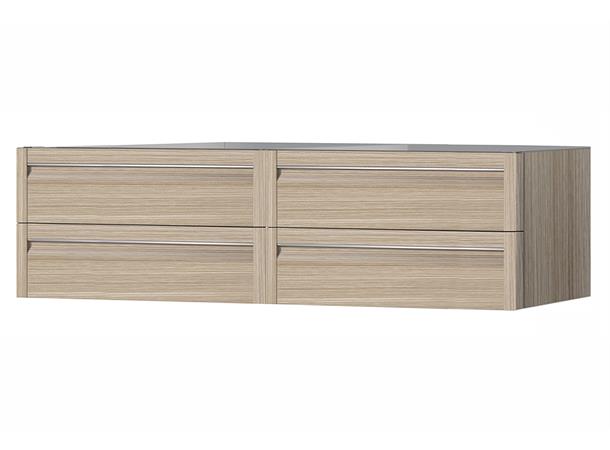 Como 240 Standard - Lys Driftwood