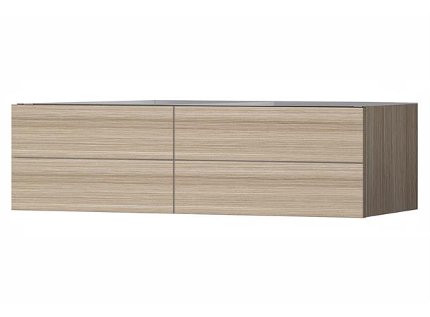 Como 240 Standard - Lys Driftwood