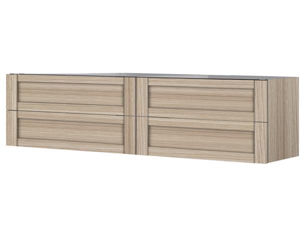 Como 240 Standard - Lys Driftwood