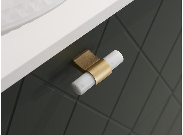 Como 60 SLIM Deco - Eden Green 
