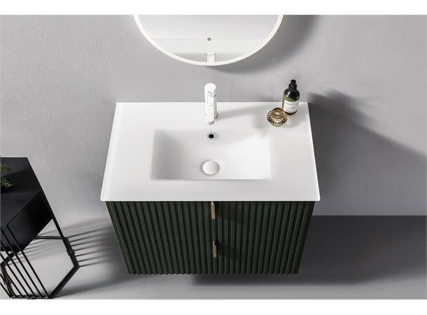 Como 75 Exclusive - Eden Green 