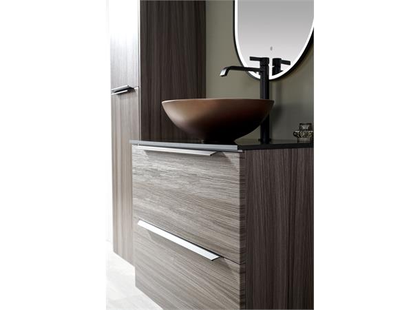 Como 75 Standard - Mørk Driftwood