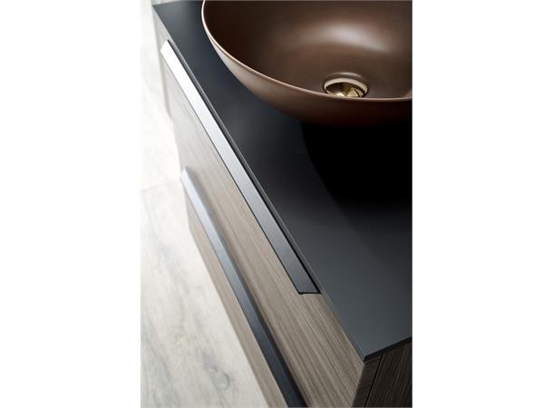Como 75 Standard - Mørk Driftwood