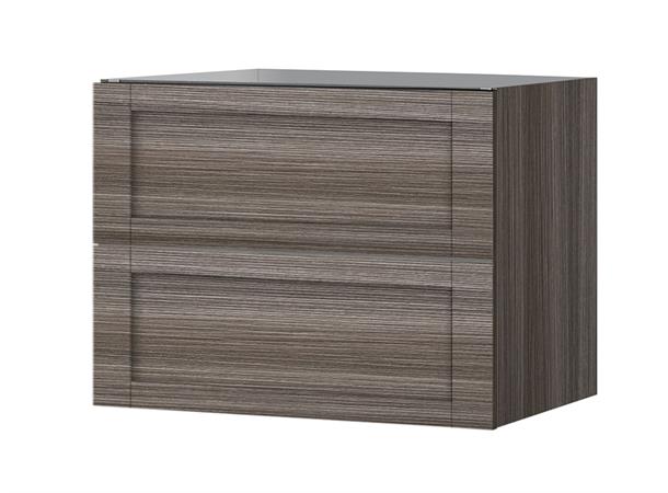 Como 90 SLIM Standard - Mørk Driftwood