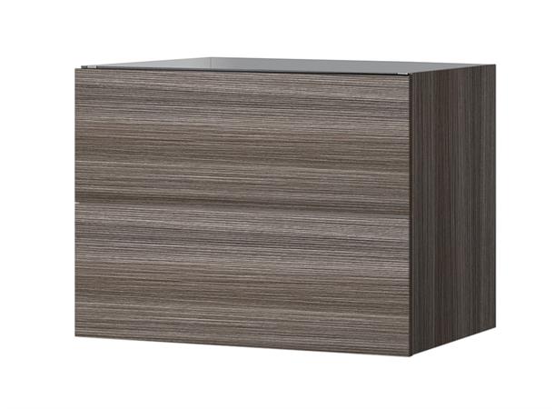Como 90 SLIM Standard - Mørk Driftwood