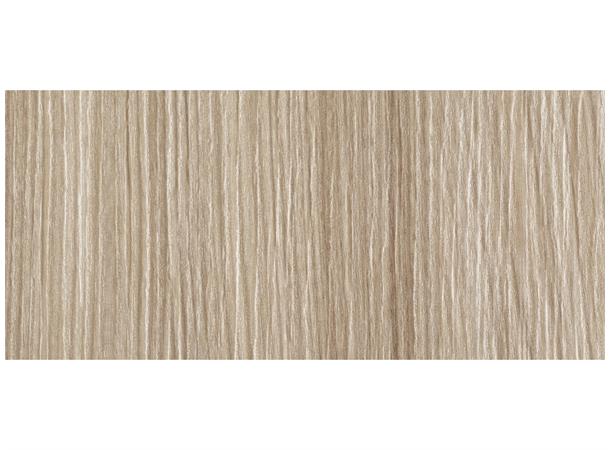 Frontpanel 150 Badekar - Lys Driftwood Como Frontpanel til Neon Badekar 