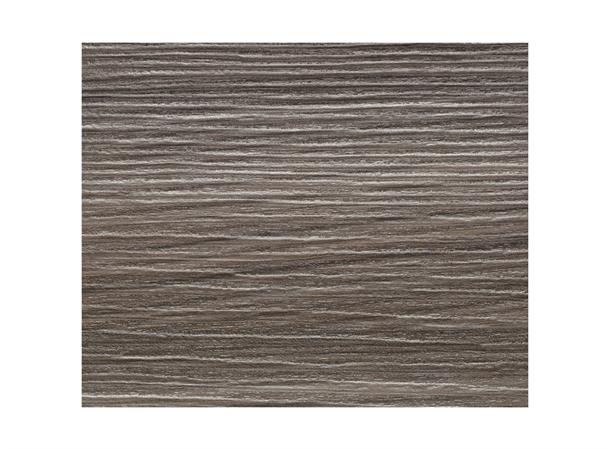 Sidepanel 70 Badekar - Mørk Driftwood Como Sidepanel til Neon Badekar 